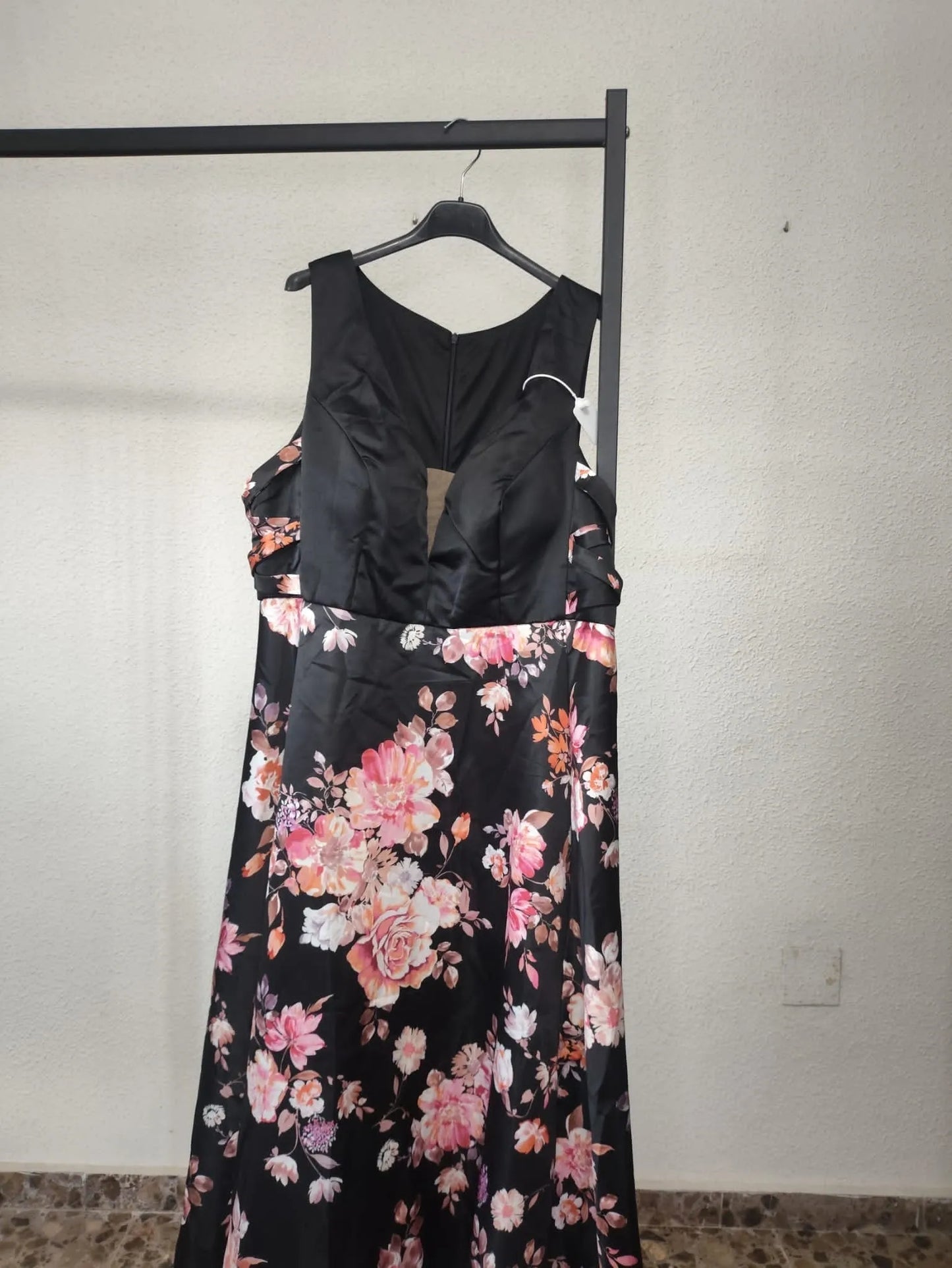 Vestido Julia