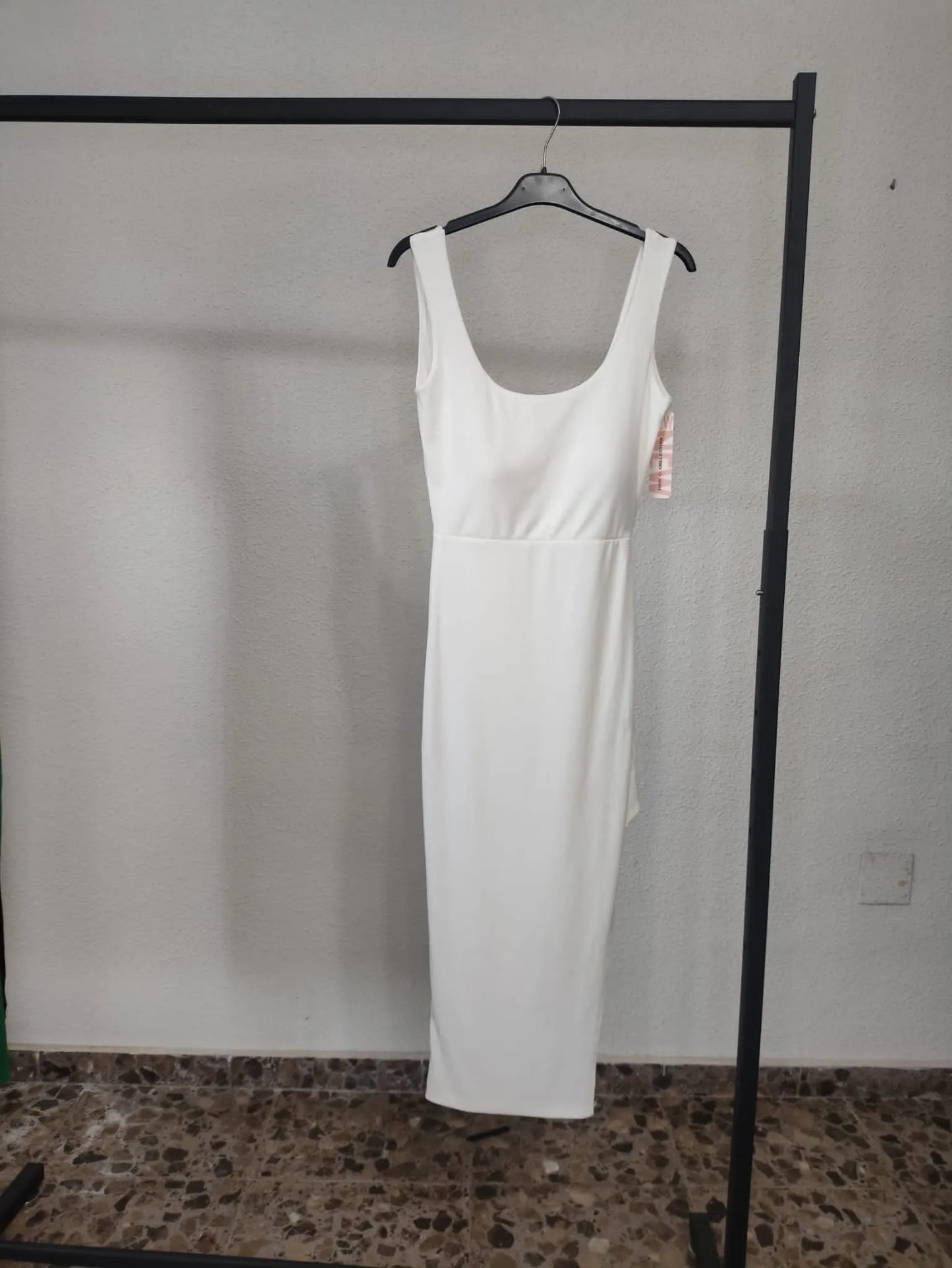 Vestido Leire