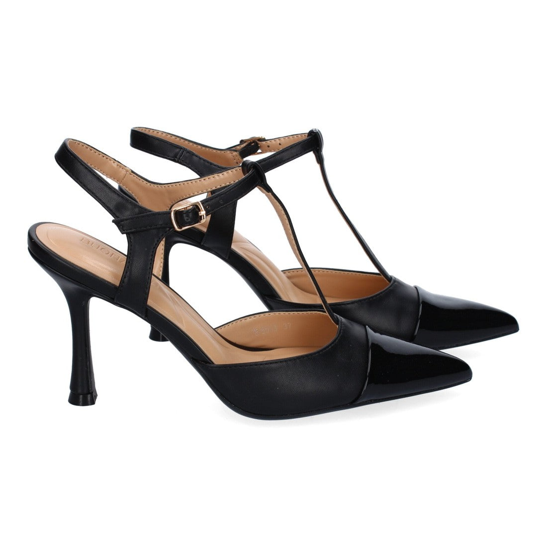 B-5098-Negro