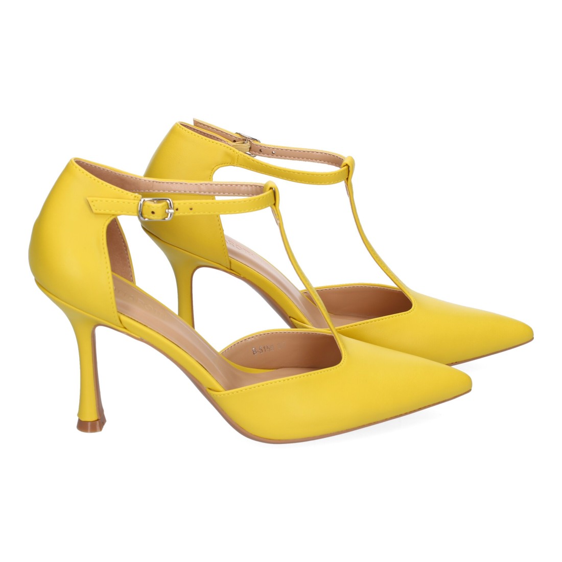 B-5150-Amarillo