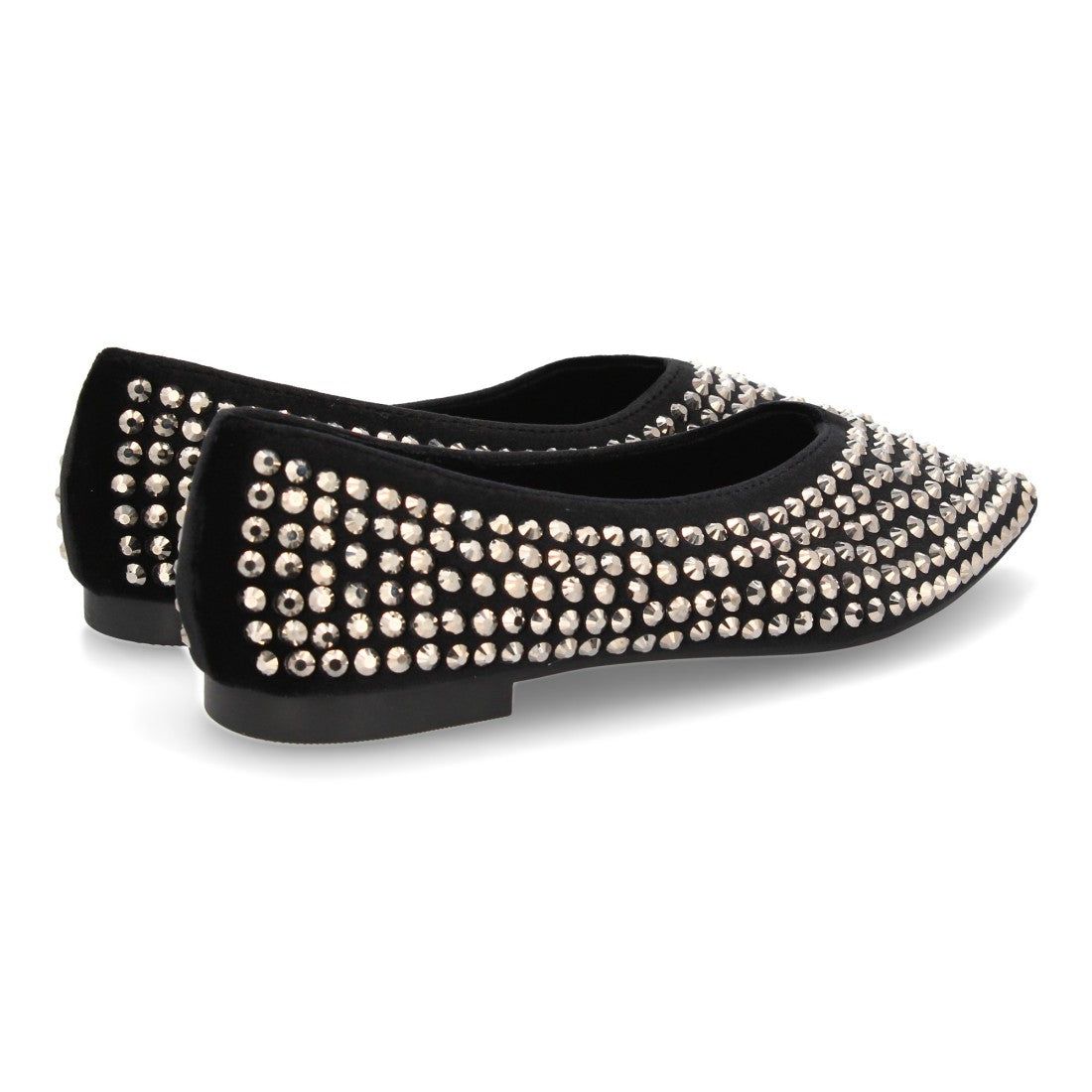 9718-Negro