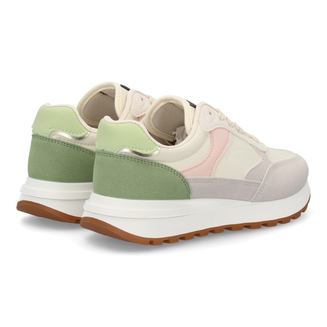 TT-100-Rosa