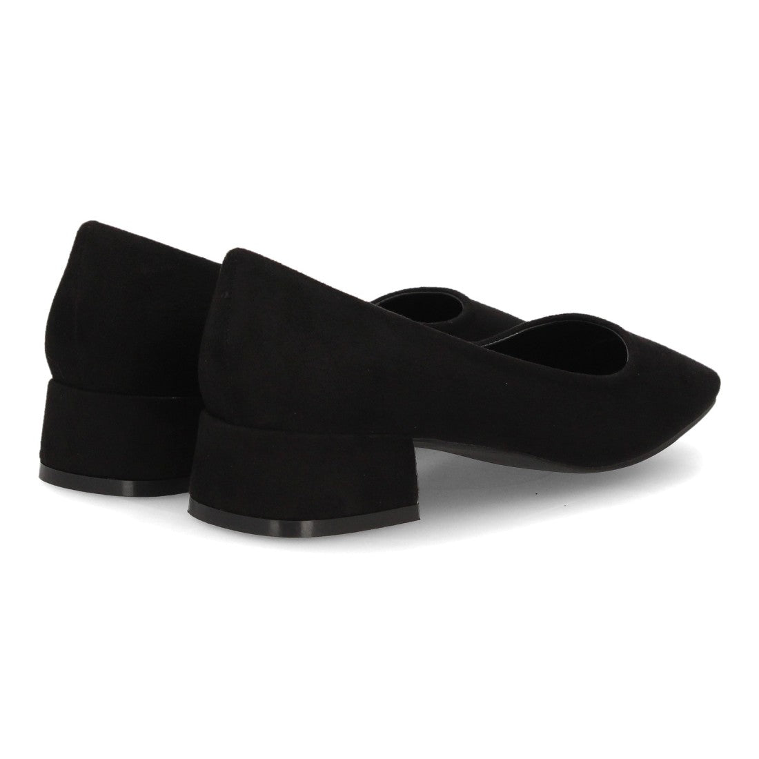 HH996-Negro