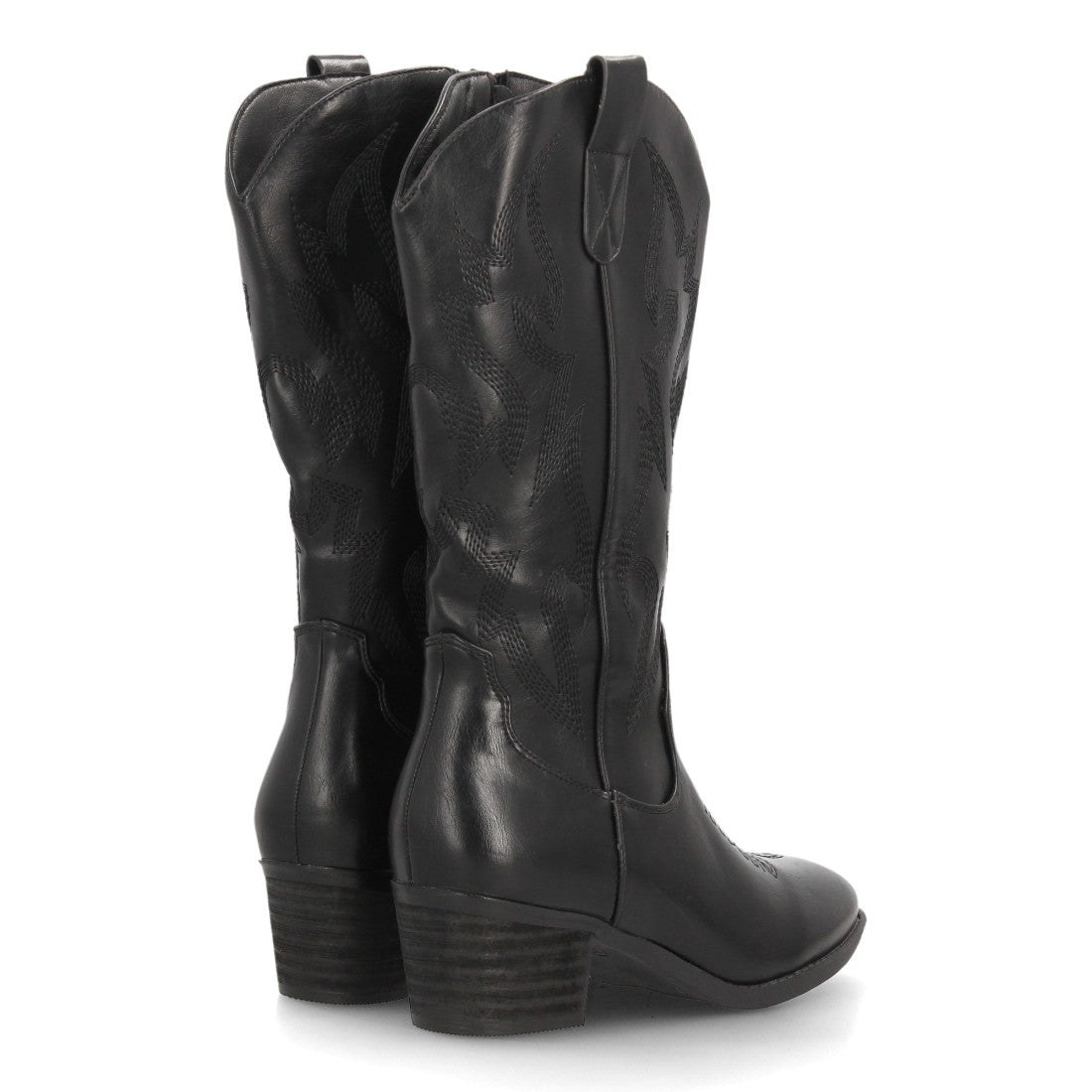 YG989-Negro