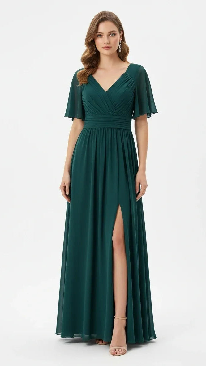 Vestido Águeda