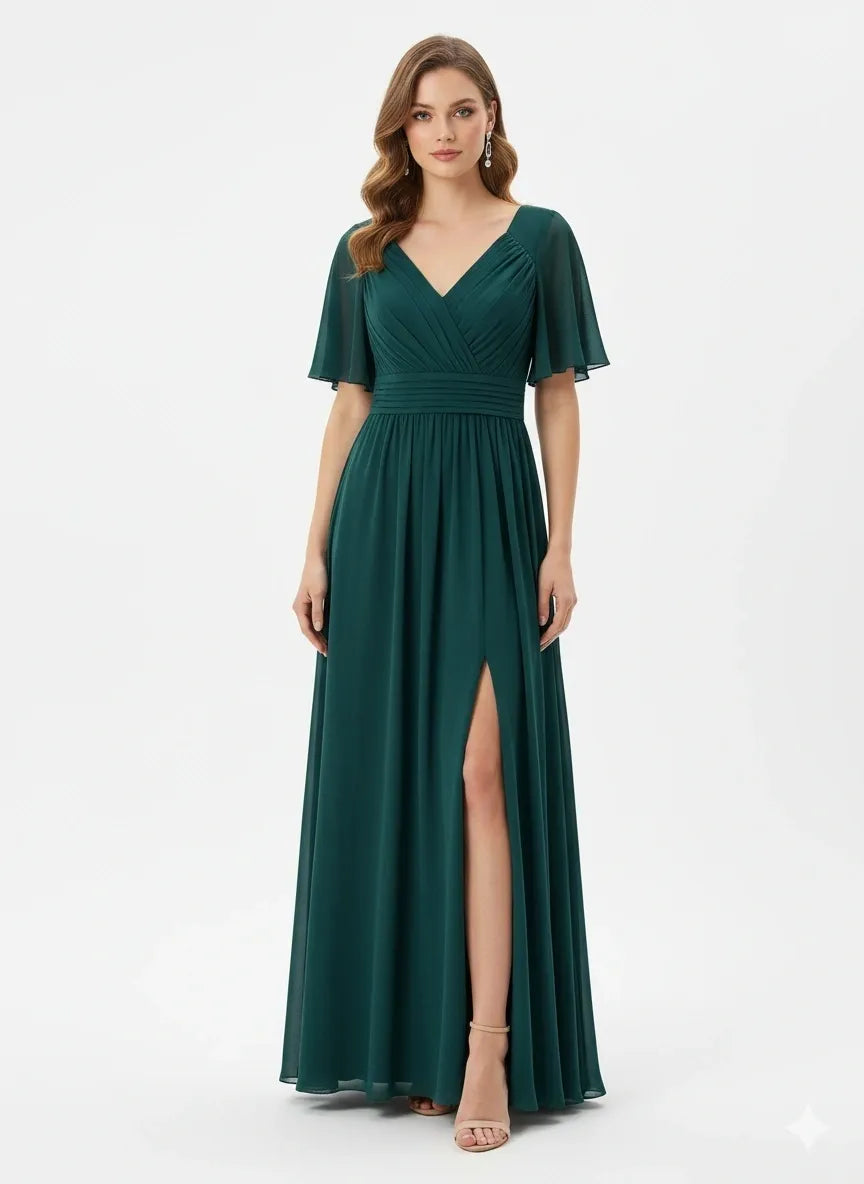 Vestido Águeda