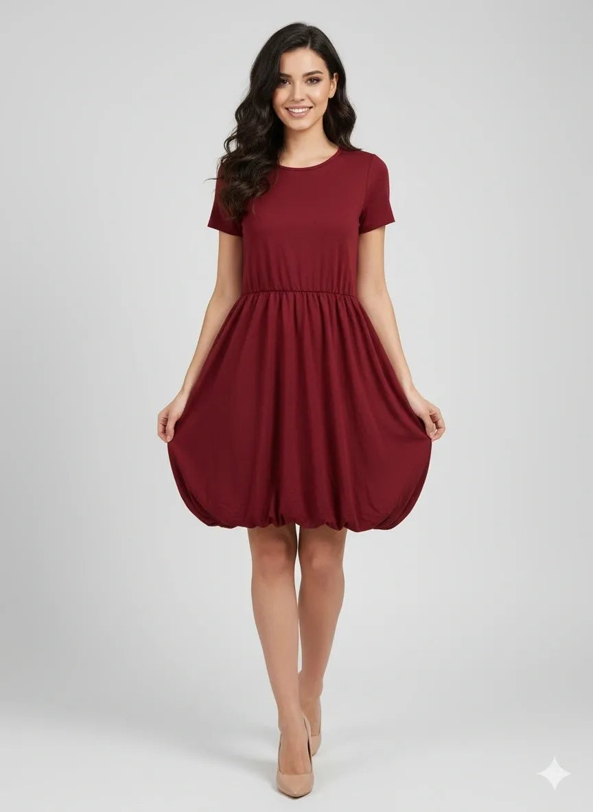 Vestido Lupe