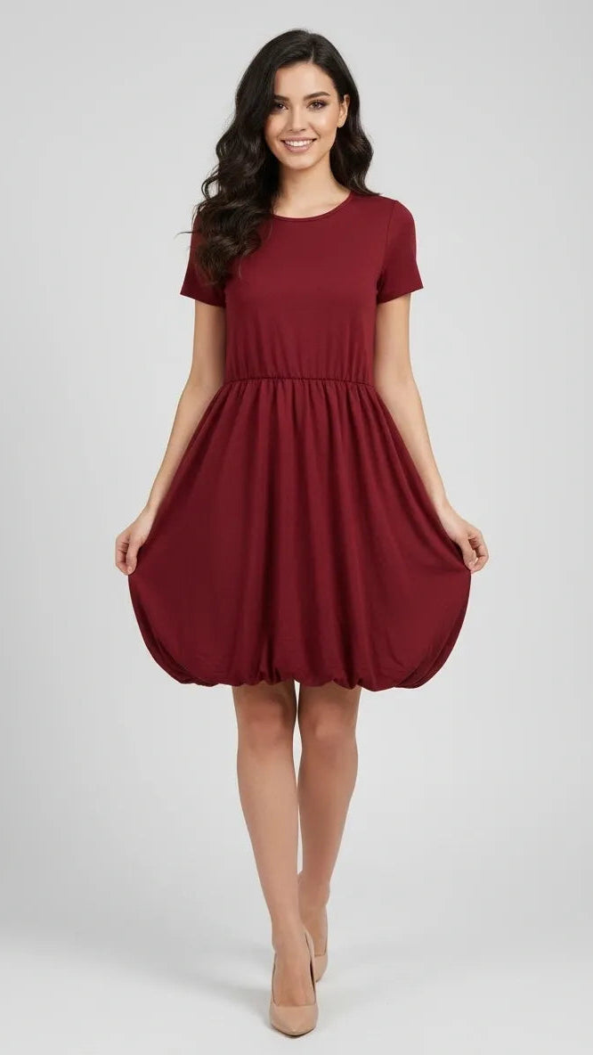 Vestido Lupe