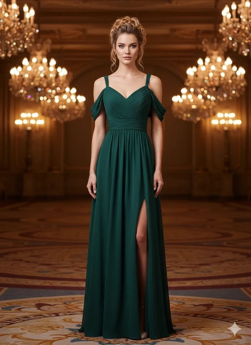 Vestido Lina