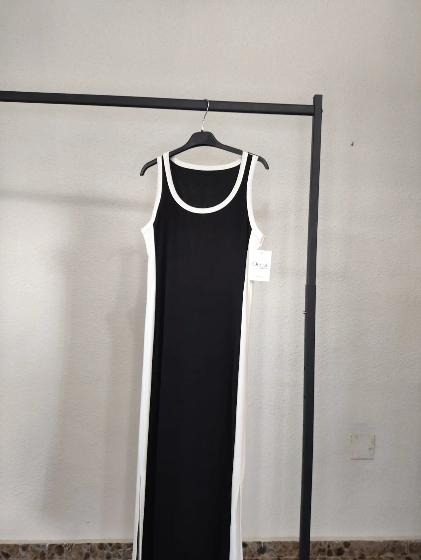 Vestido Macarena