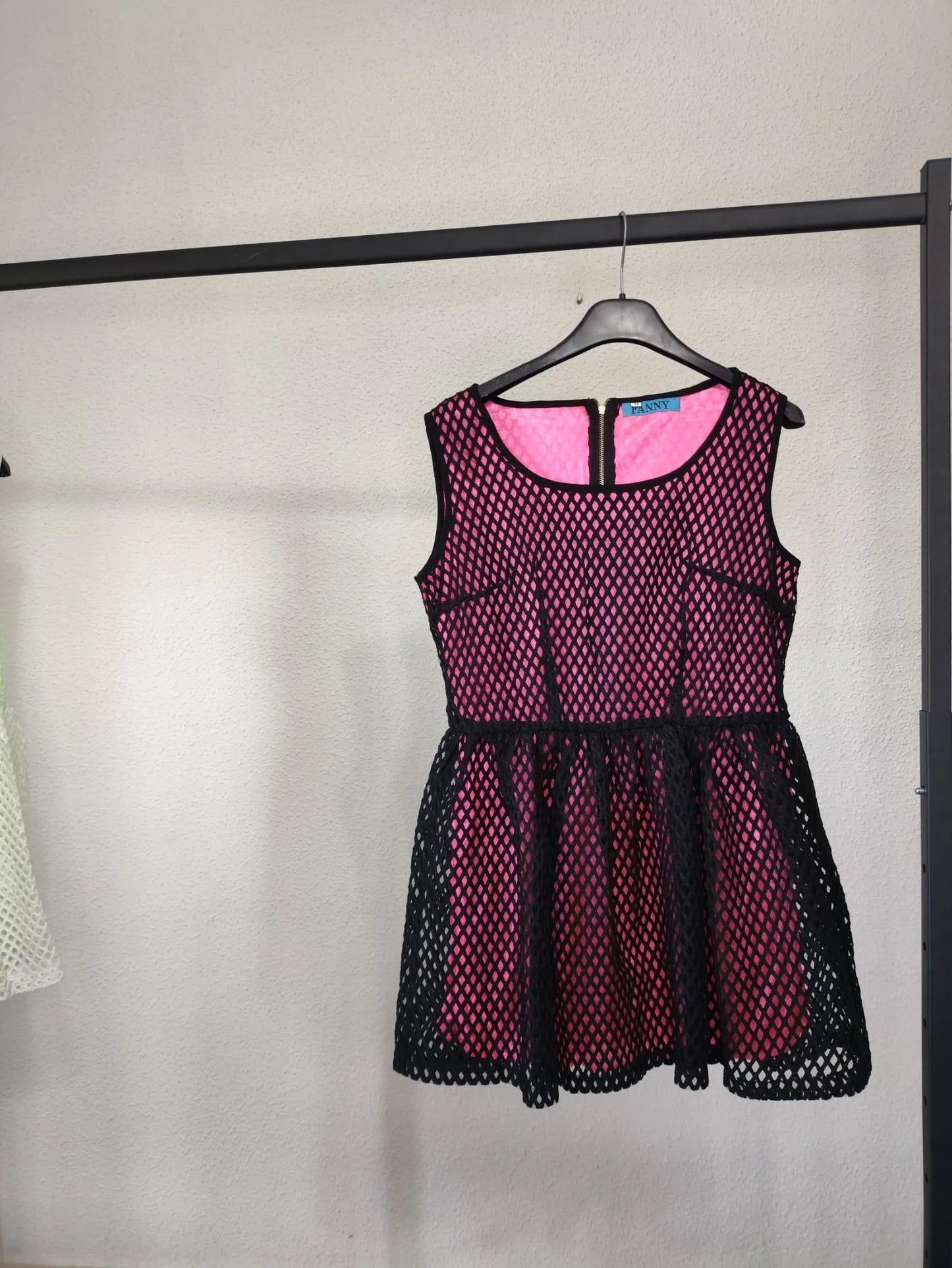 Vestidos Alaska