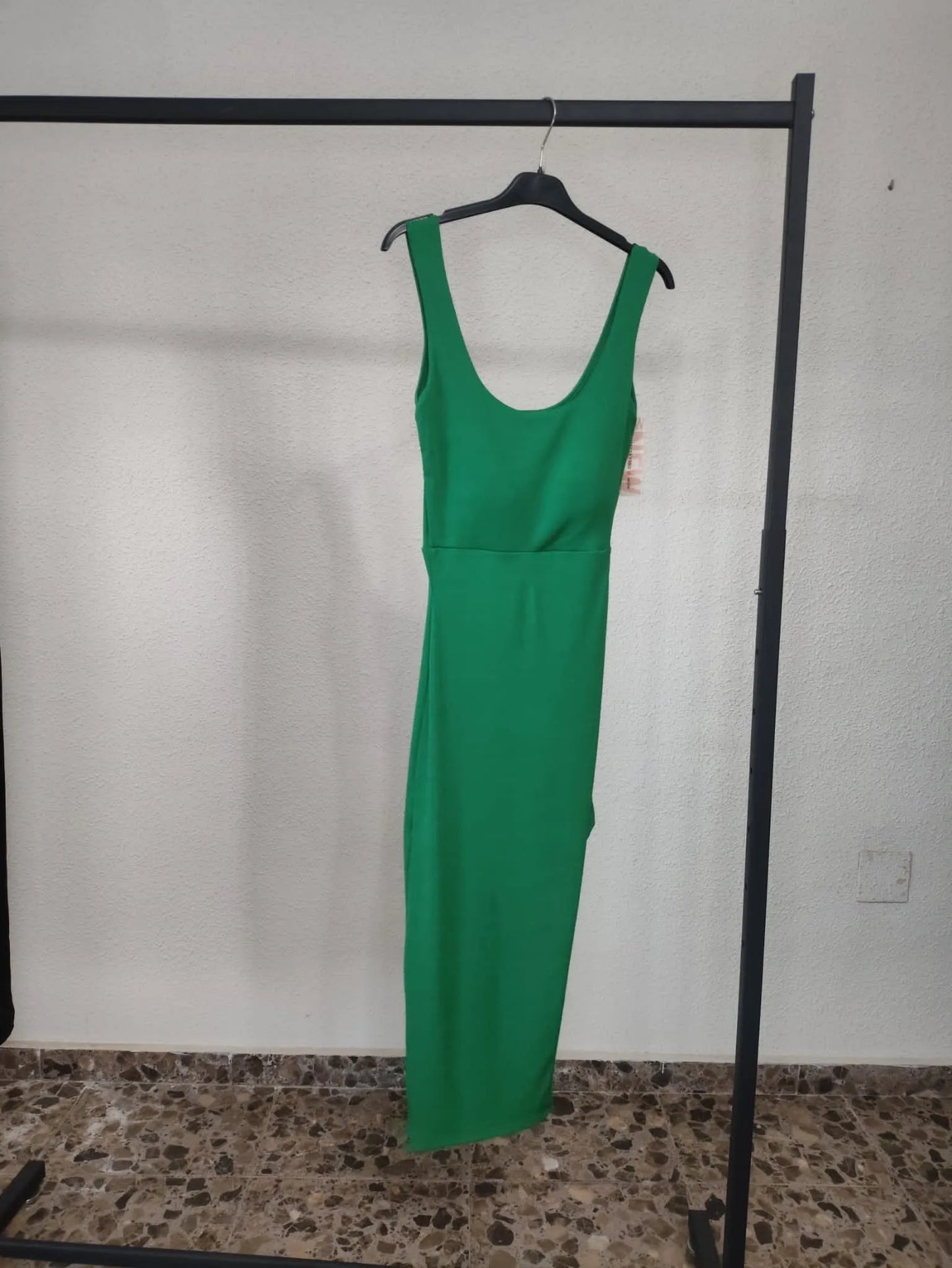 Vestido Leire