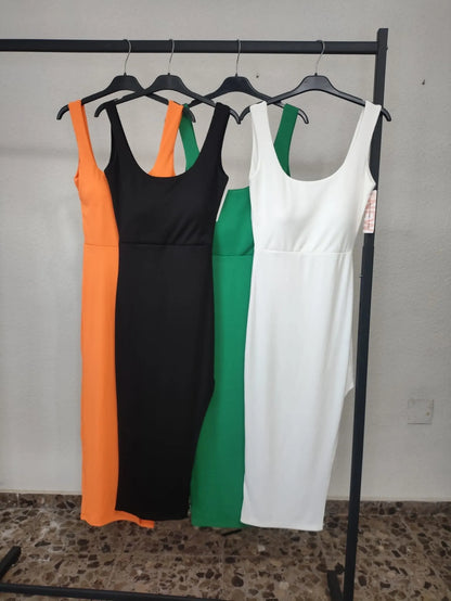 Vestido Leire