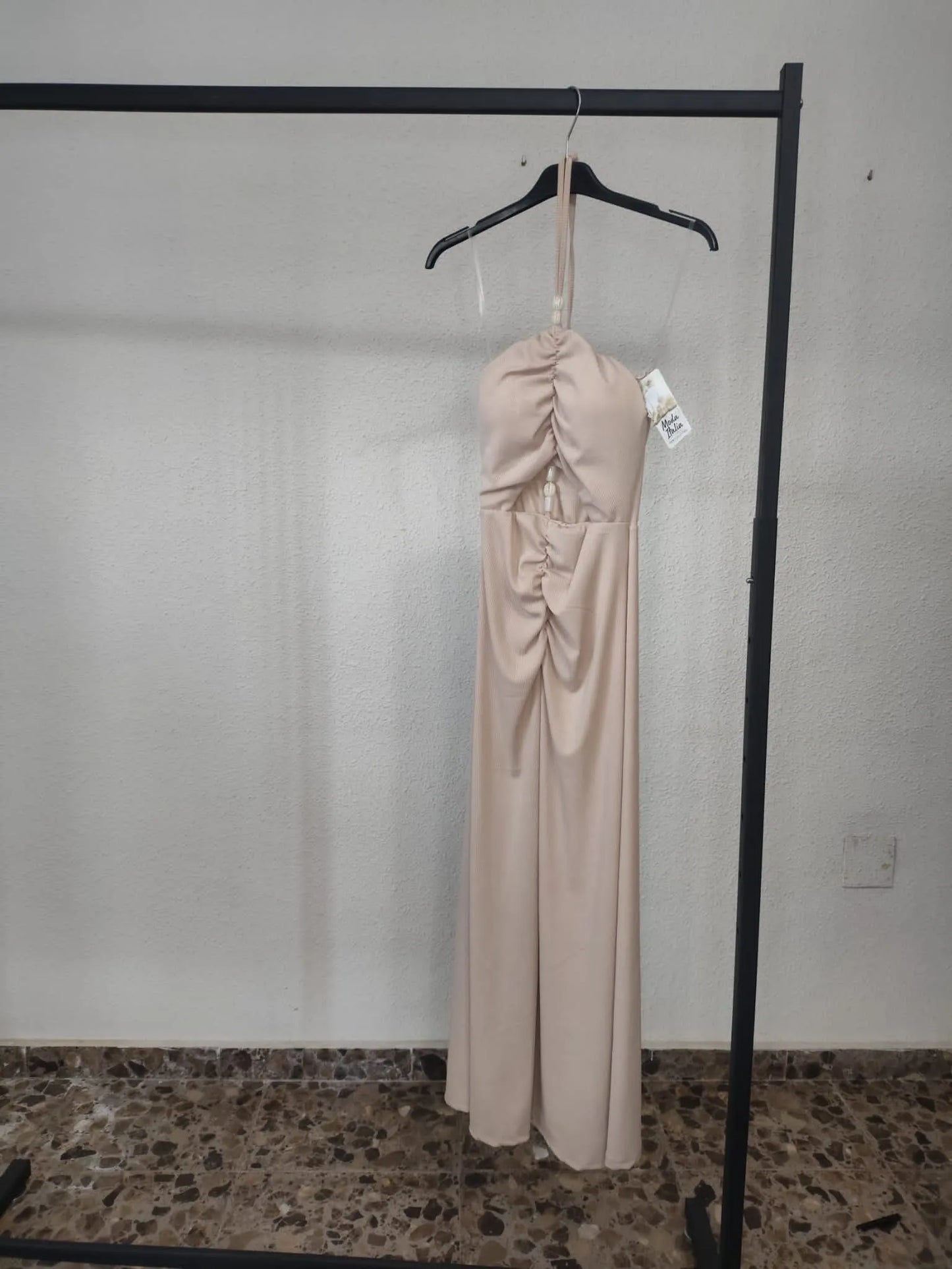 Vestido Ariel