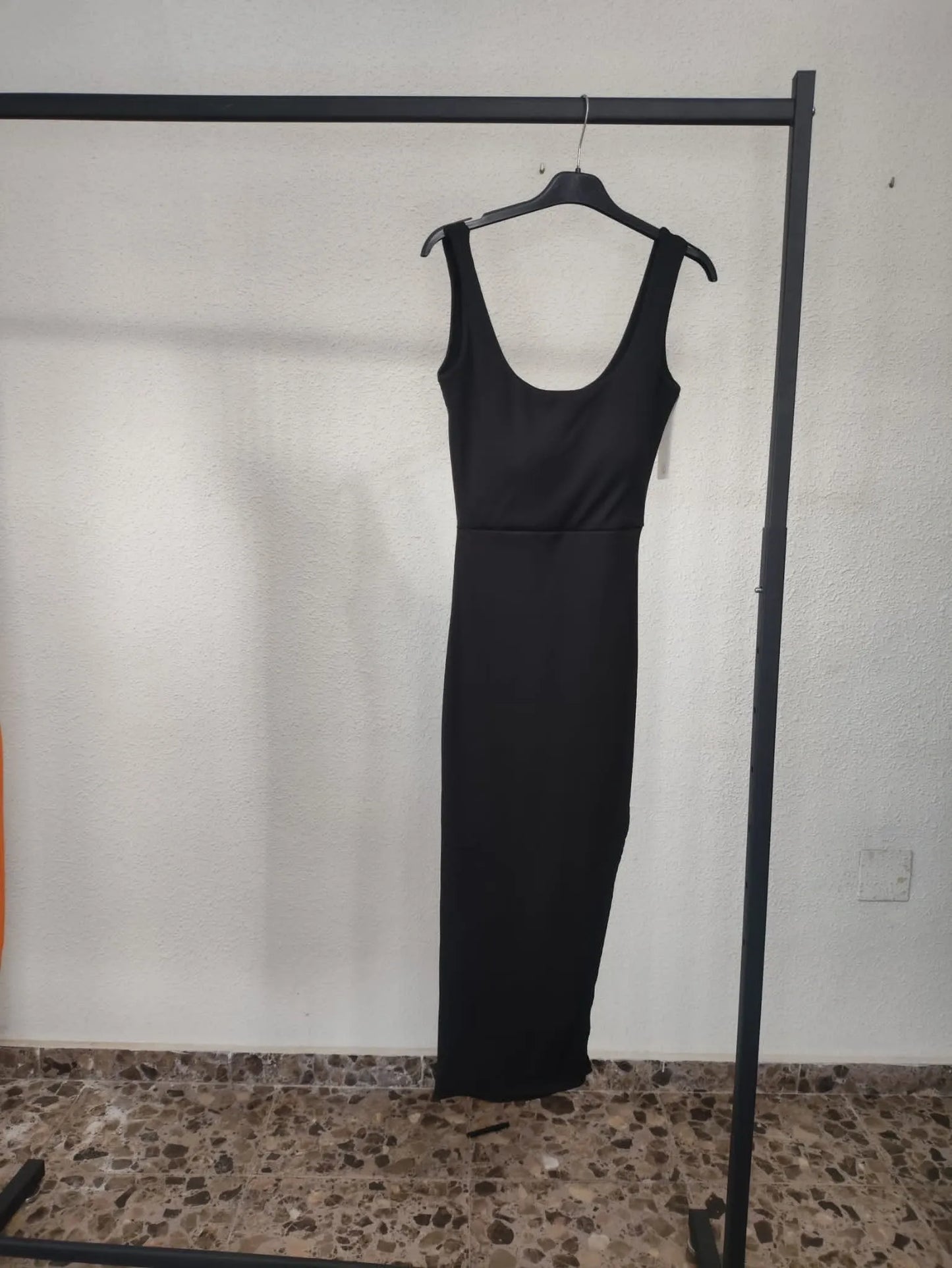 Vestido Leire