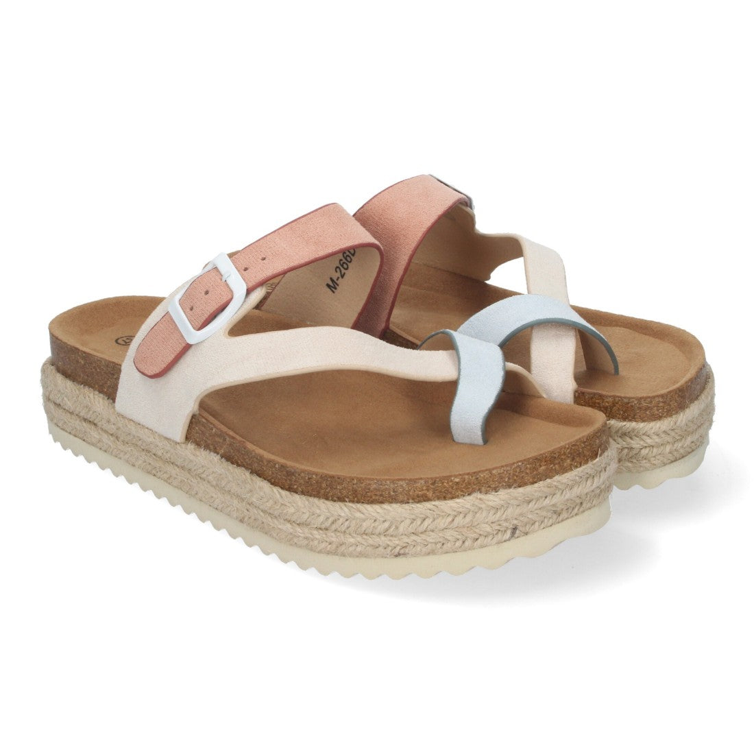 M-266-Beige