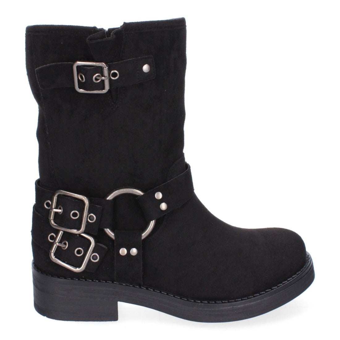 JW209-Negro