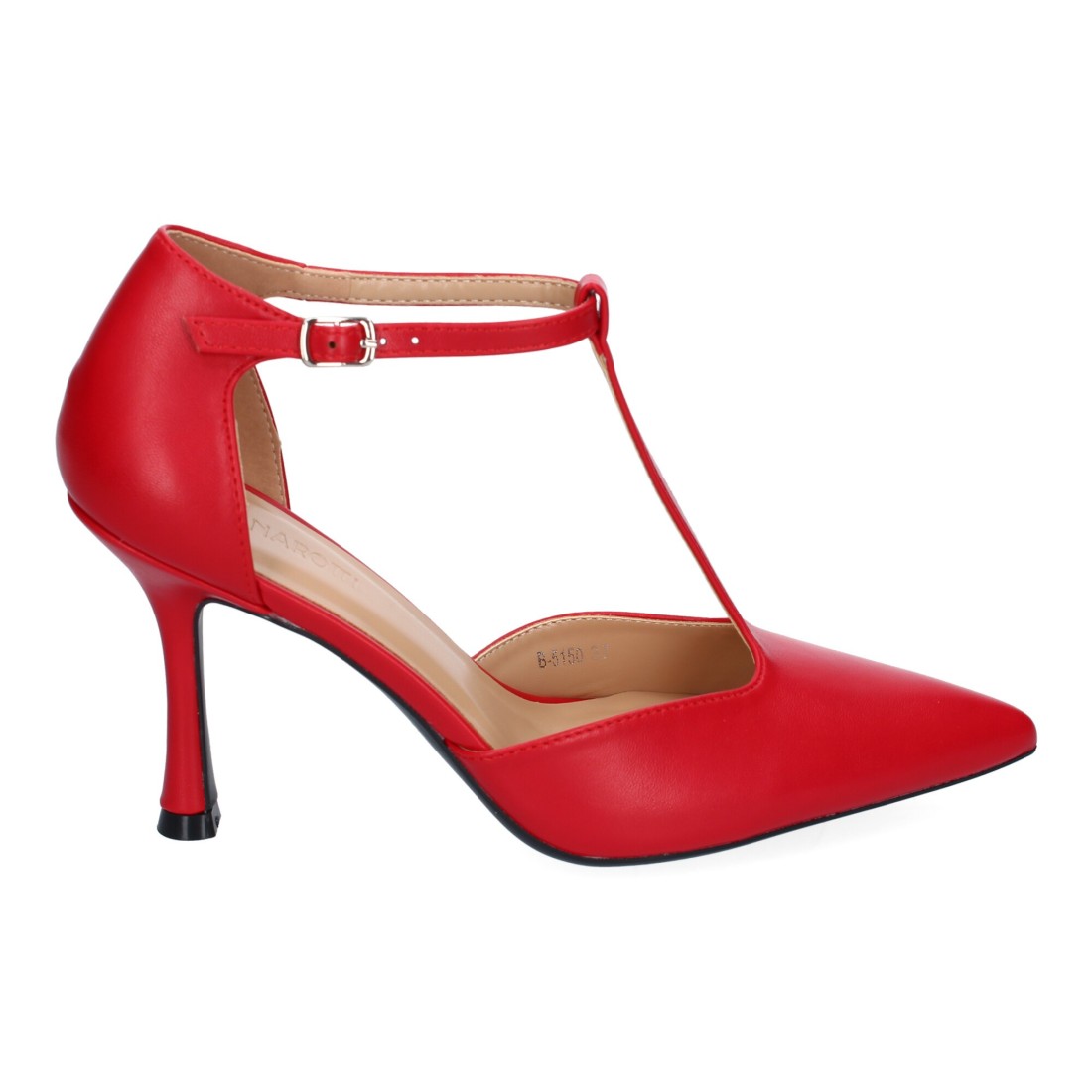 B-5150-Rojo