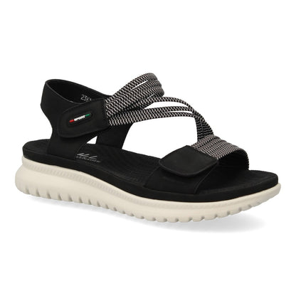 23K1688-Negro