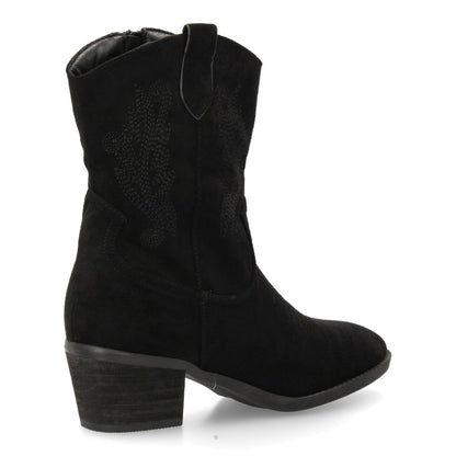 YG875-Negro
