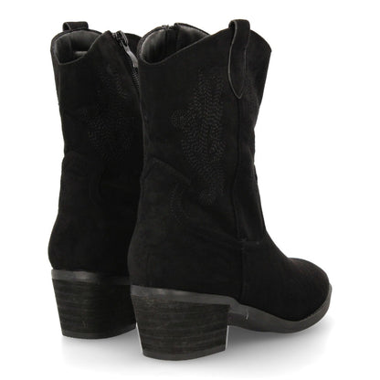YG875-Negro