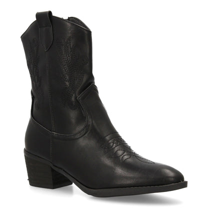 YG873-Negro