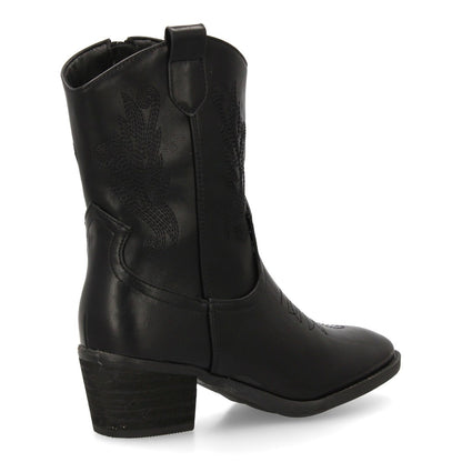 YG873-Negro