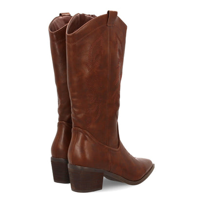 YG865-Marron