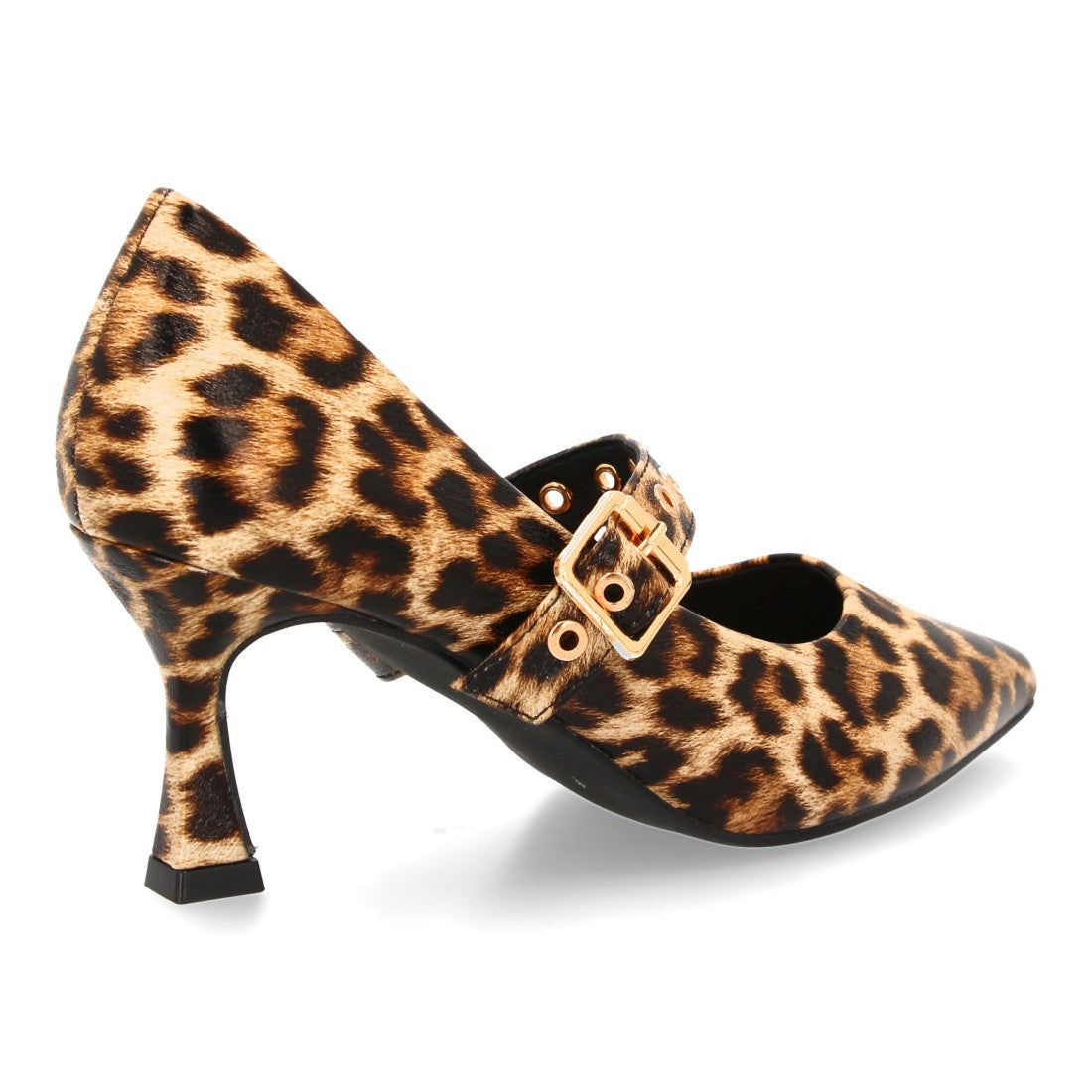 YK530-Leopardo