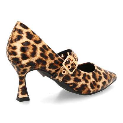 YK530-Leopardo