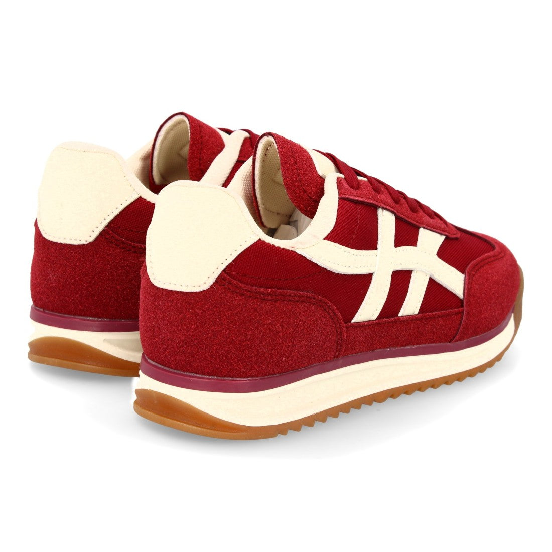 TT-200M-Rojo