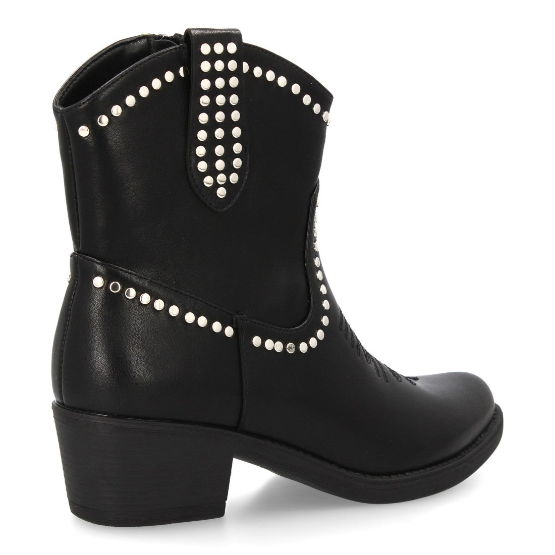 JW213-Negro