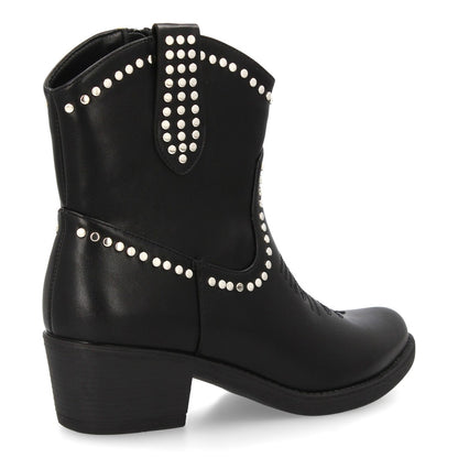 JW213-Negro