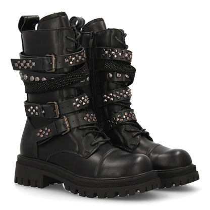 7668A-Negro