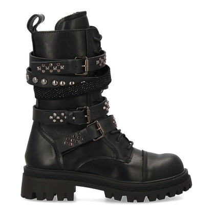 7668A-Negro