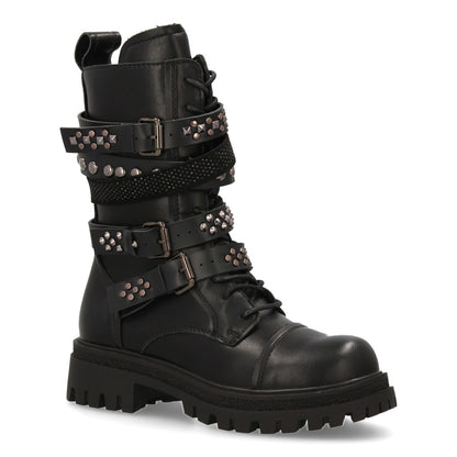 7668A-Negro