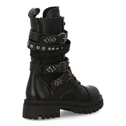 7668A-Negro