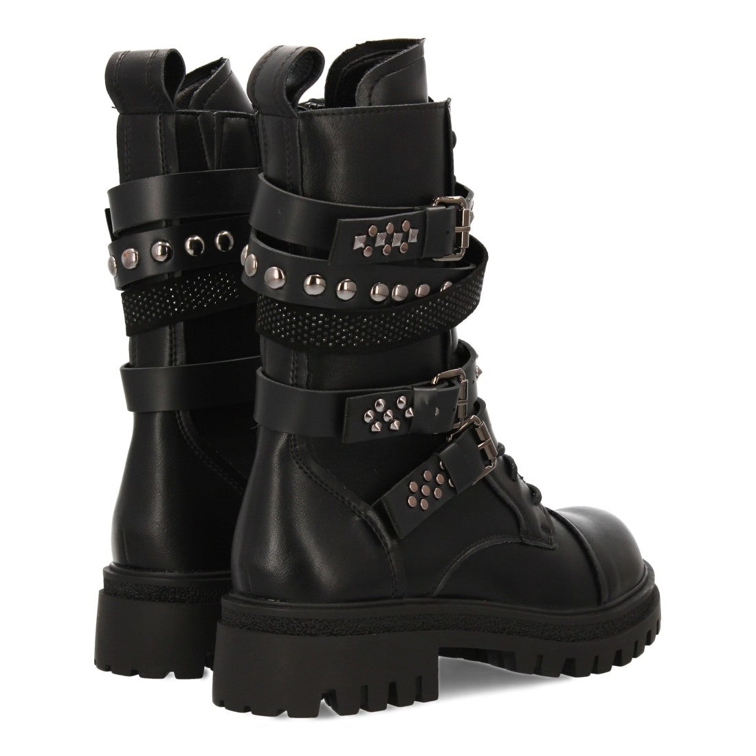 7668A-Negro