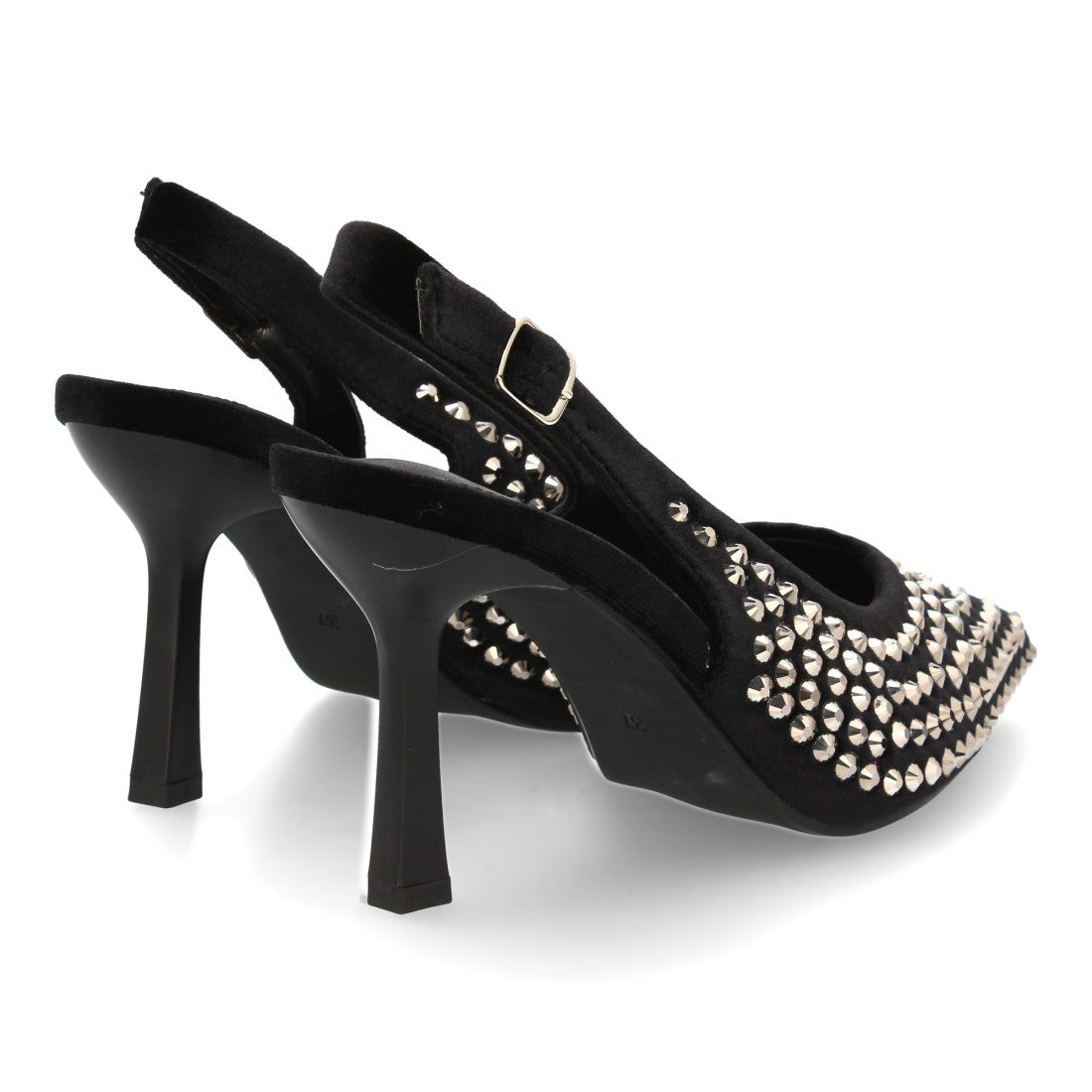 9729-Negro