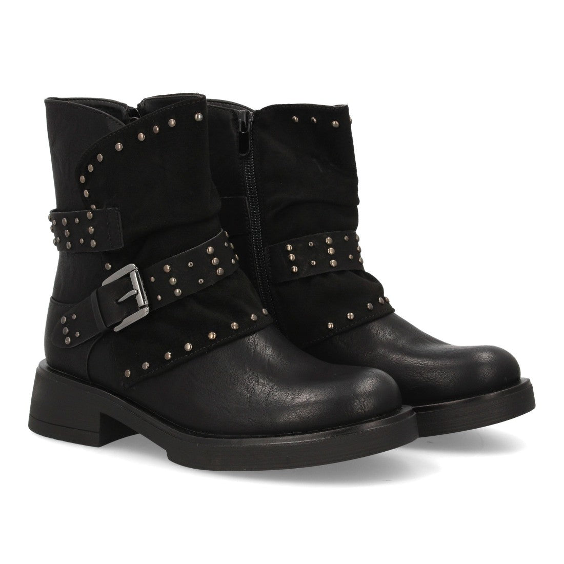 4366-Negro