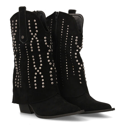 A-5457-Negro