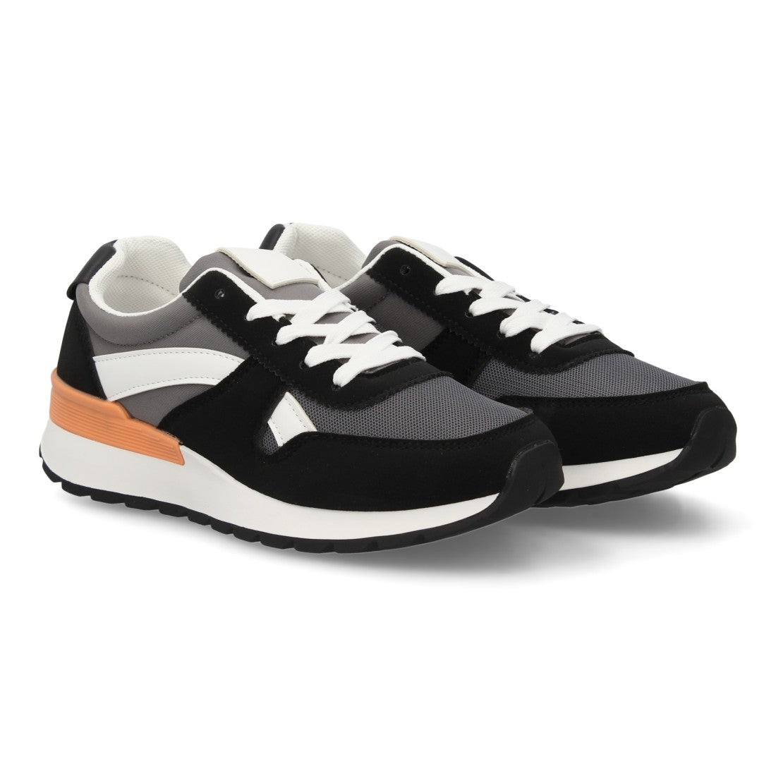 XX-15-Negro