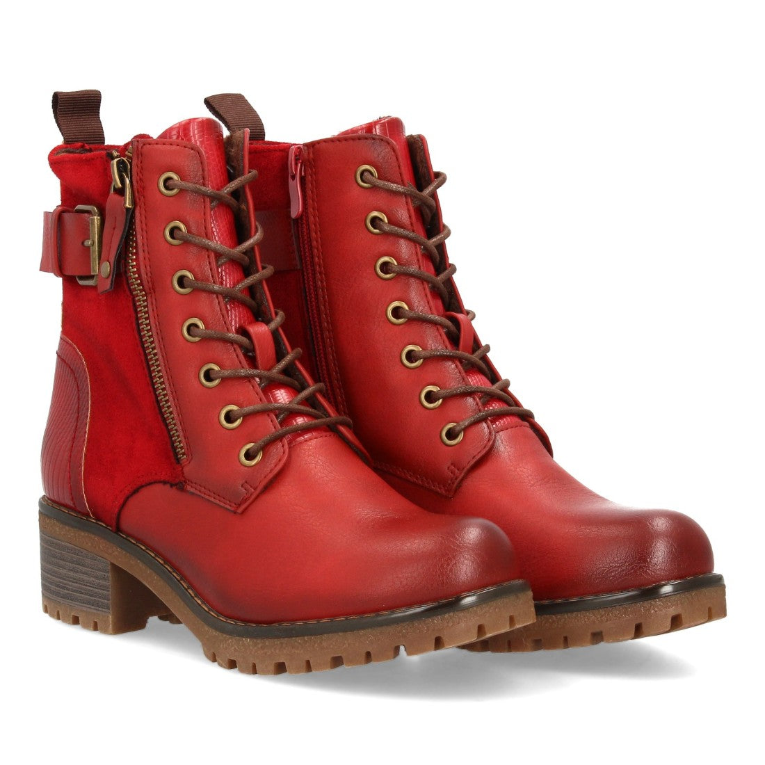 8126-Rojo