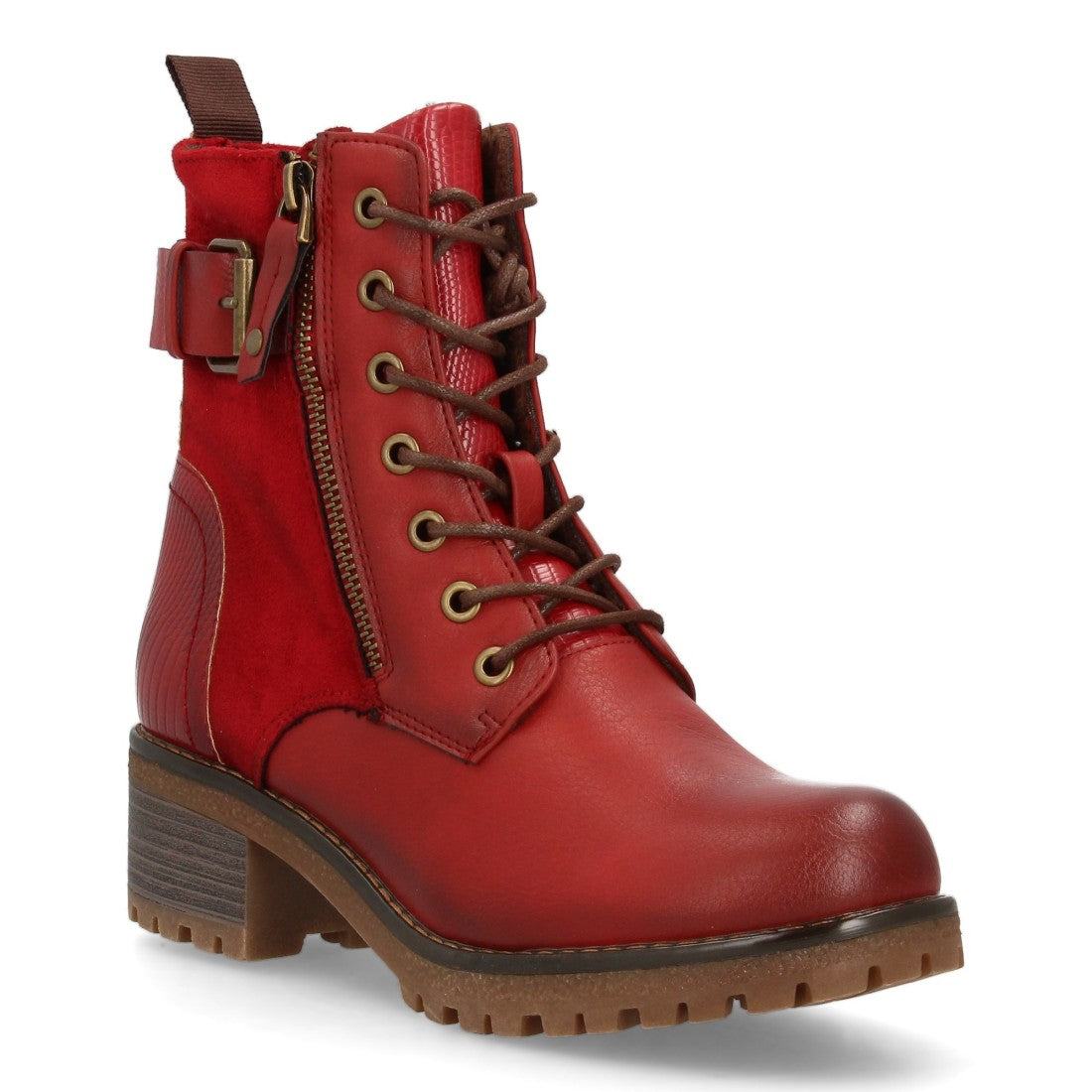 8126-Rojo