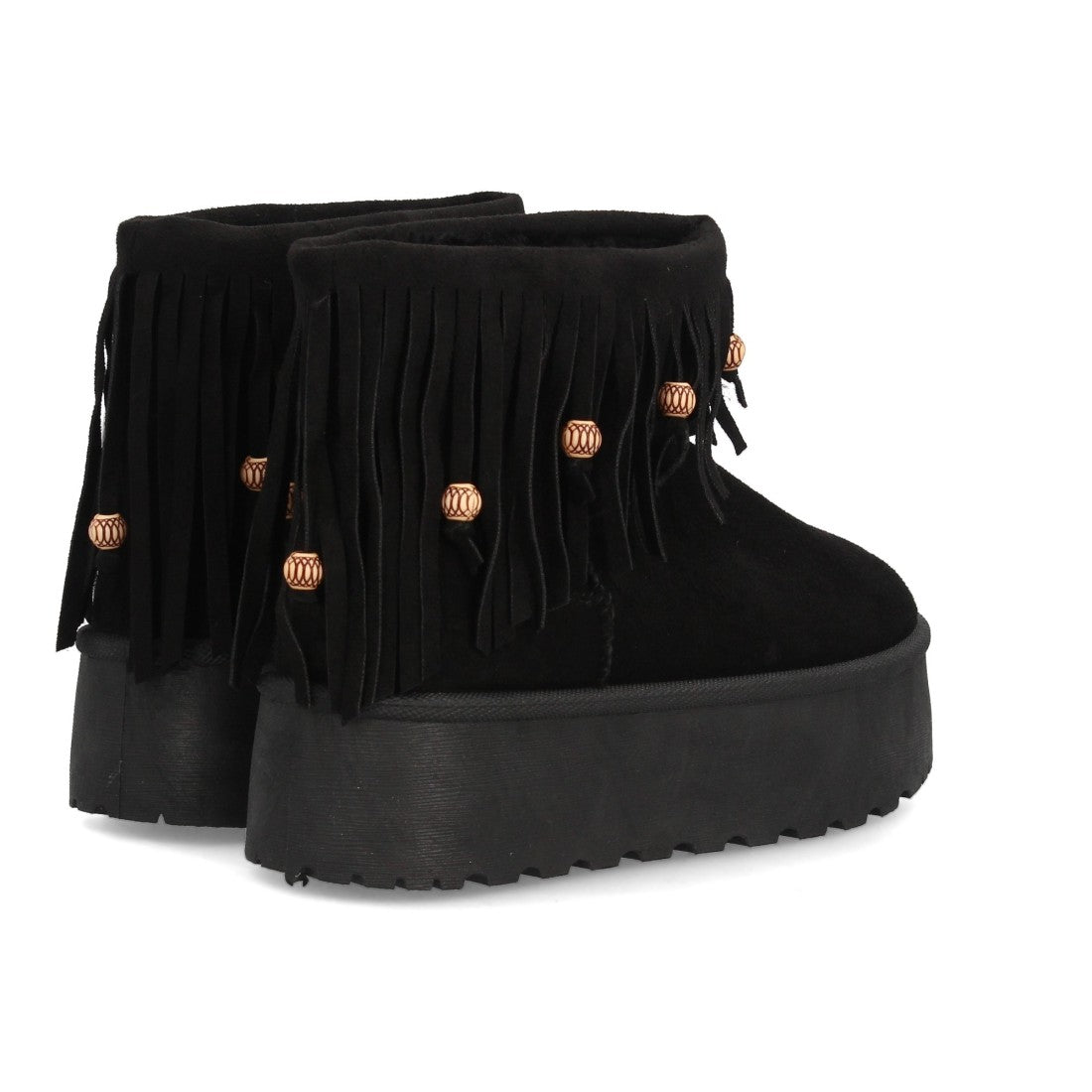 YY-258-Negro