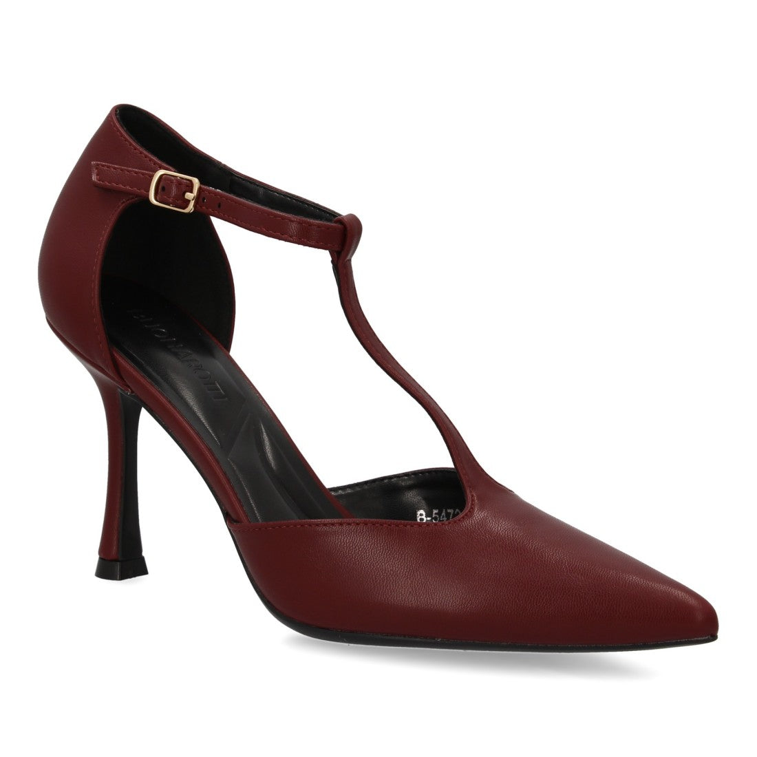 B-5472-Rojo