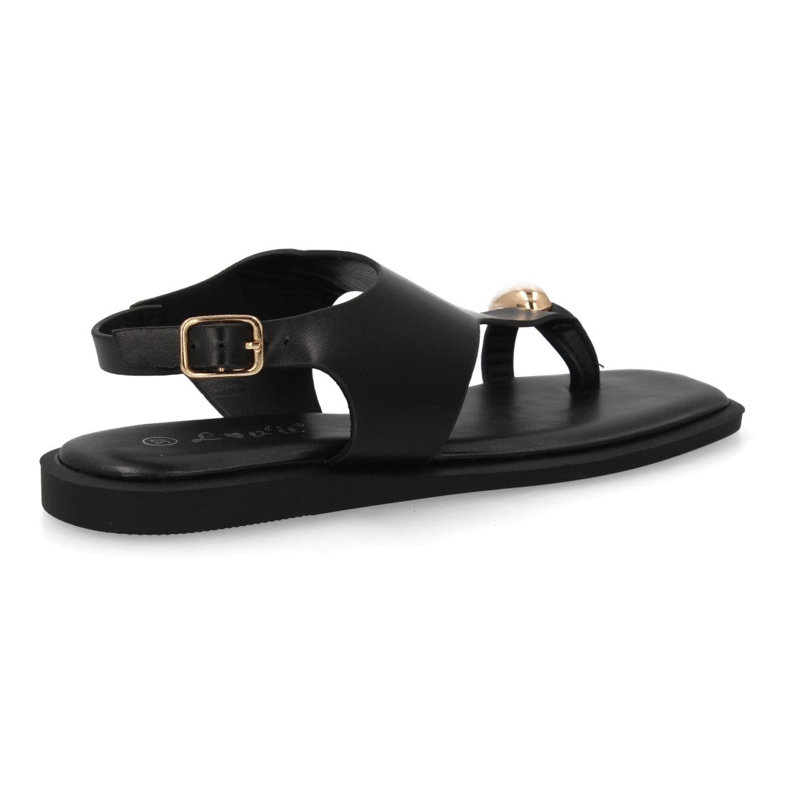 DD272-Negro