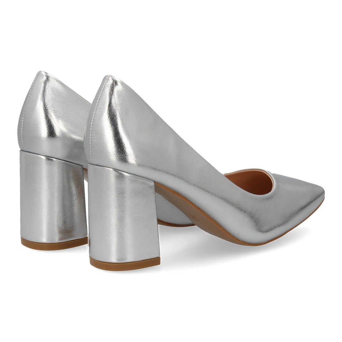 TY205-Plata