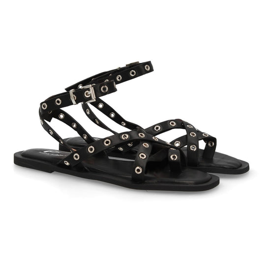 YZ25-78-Negro