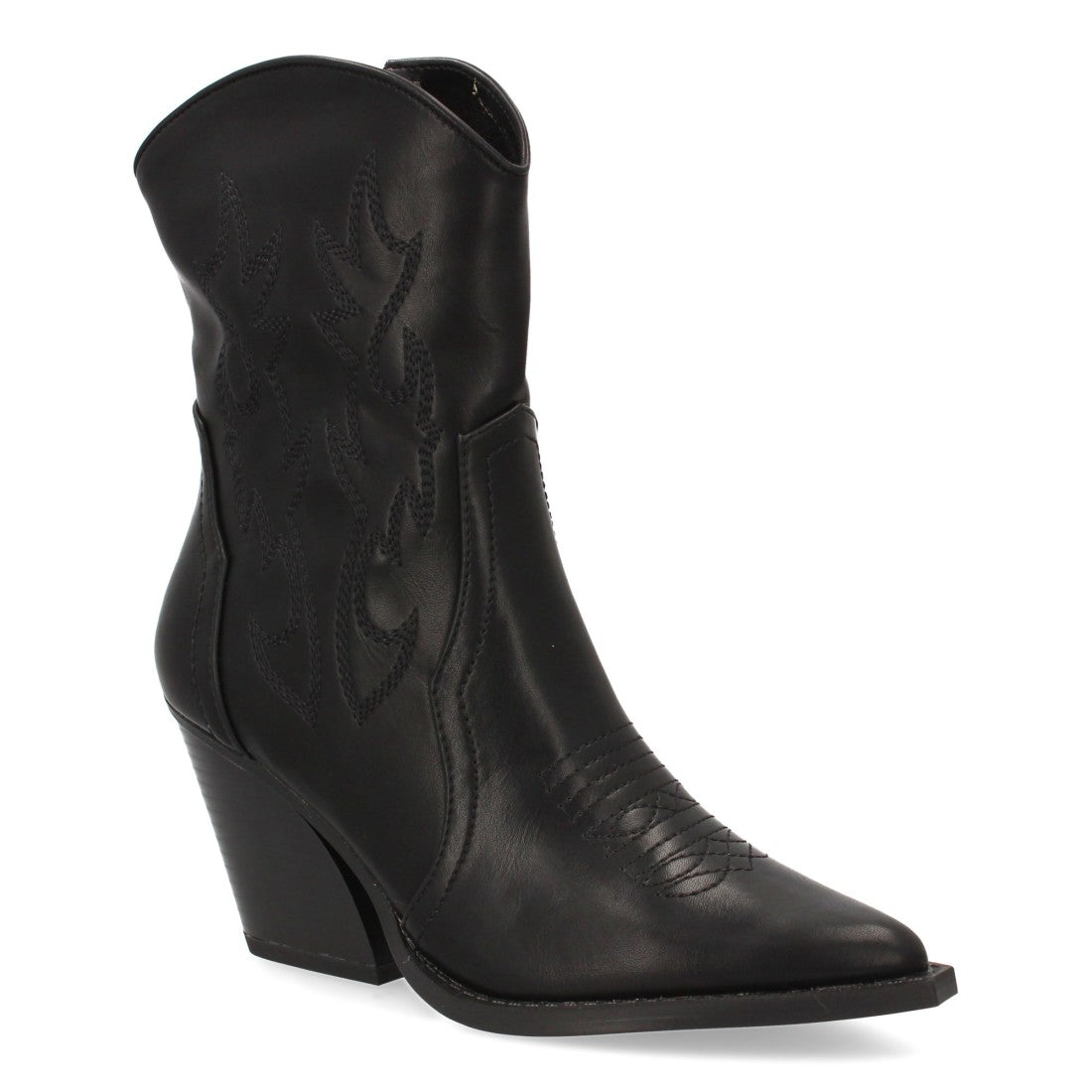 2A-1410PU-Negro